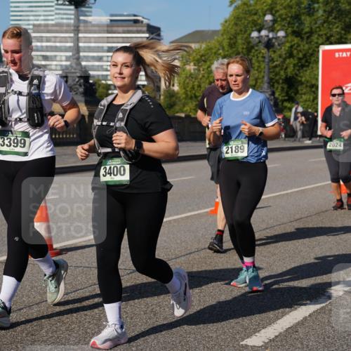 07.09.2025 - BARMER Alsterlauf Yannick Fuchs http://msf.ph/oto/8828600 07.09.2025 10:15:02 Laufen 3399, 3400, 2189, 2024 meine-sportfotos.de
