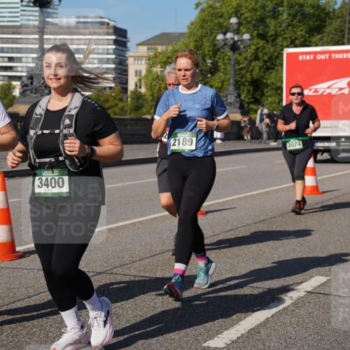 07.09.2025 - BARMER Alsterlauf Yannick Fuchs http://msf.ph/oto/8828601 07.09.2025 10:15:02 Laufen 3399, 3400, 2189, 2024 meine-sportfotos.de