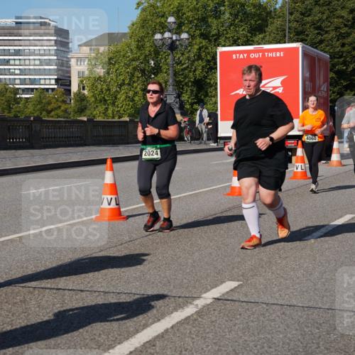 07.09.2025 - BARMER Alsterlauf Yannick Fuchs http://msf.ph/oto/8828603 07.09.2025 10:15:03 Laufen 2024, 5622, 4060, 3882 meine-sportfotos.de