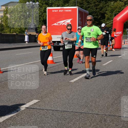 07.09.2025 - BARMER Alsterlauf Yannick Fuchs http://msf.ph/oto/8828609 07.09.2025 10:15:05 Laufen 4060, 5622, 3882, 430, 712, 4459 meine-sportfotos.de