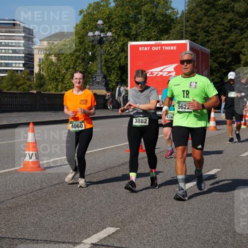 07.09.2025 - BARMER Alsterlauf Yannick Fuchs http://msf.ph/oto/8828611 07.09.2025 10:15:06 Laufen 4060, 3882, 439, 5622, 5712 meine-sportfotos.de