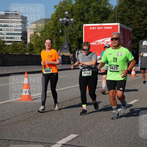 07.09.2025 - BARMER Alsterlauf Yannick Fuchs http://msf.ph/oto/8828612 07.09.2025 10:15:06 Laufen 4060, 3882, 4390, 5622, 5712 meine-sportfotos.de