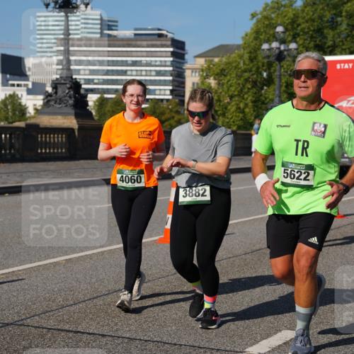 07.09.2025 - BARMER Alsterlauf Yannick Fuchs http://msf.ph/oto/8828613 07.09.2025 10:15:07 Laufen 4060, 3882, 5622, 638 meine-sportfotos.de