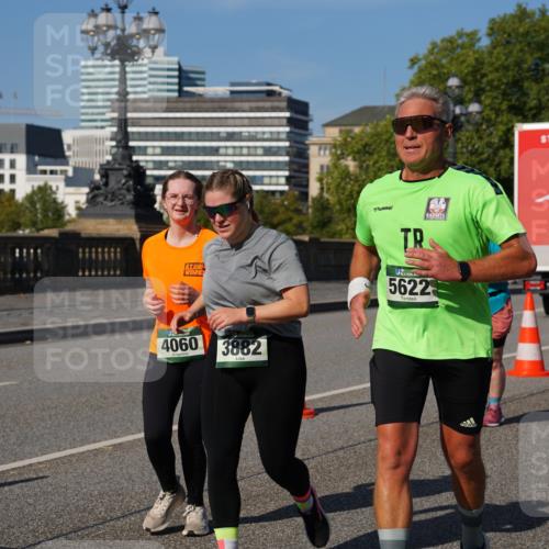 07.09.2025 - BARMER Alsterlauf Yannick Fuchs http://msf.ph/oto/8828615 07.09.2025 10:15:07 Laufen 4060, 3882, 5622, 20 meine-sportfotos.de