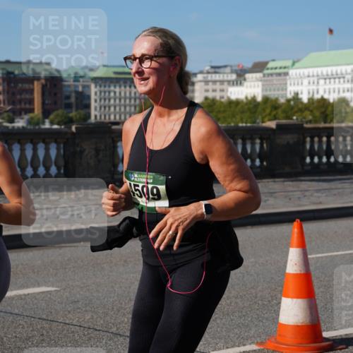 07.09.2025 - BARMER Alsterlauf Yannick Fuchs http://msf.ph/oto/8828643 07.09.2025 10:15:18 Laufen 45, 36, 509 meine-sportfotos.de
