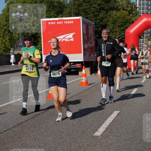07.09.2025 - BARMER Alsterlauf Yannick Fuchs http://msf.ph/oto/8828671 07.09.2025 10:15:28 Laufen 6319, 4975, 2980, 5325, 138 meine-sportfotos.de