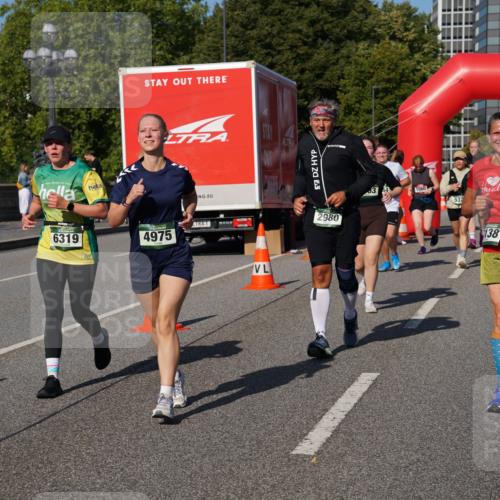 07.09.2025 - BARMER Alsterlauf Yannick Fuchs http://msf.ph/oto/8828672 07.09.2025 10:15:28 Laufen 6319, 4975, 2980, 5560, 532, 138 meine-sportfotos.de