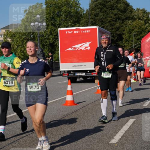 07.09.2025 - BARMER Alsterlauf Yannick Fuchs http://msf.ph/oto/8828677 07.09.2025 10:15:28 Laufen 6319, 4975, 2980, 03, 04, 5560, 138 meine-sportfotos.de