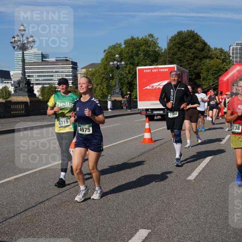 07.09.2025 - BARMER Alsterlauf Yannick Fuchs http://msf.ph/oto/8828678 07.09.2025 10:15:29 Laufen 6319, 4975, 2980, 138 meine-sportfotos.de