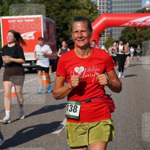 07.09.2025 - BARMER Alsterlauf Yannick Fuchs http://msf.ph/oto/8828683 07.09.2025 10:15:30 Laufen 2980, 138, 11 meine-sportfotos.de