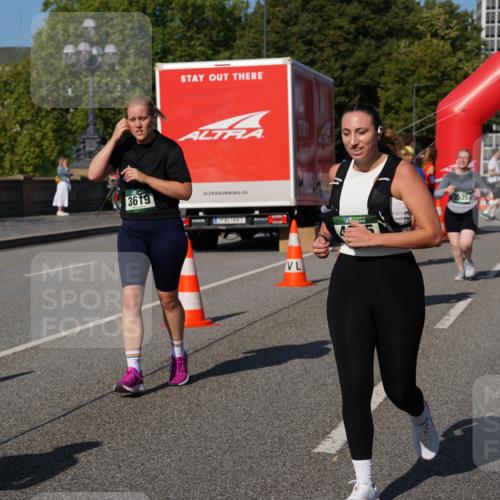 07.09.2025 - BARMER Alsterlauf Yannick Fuchs http://msf.ph/oto/8828695 07.09.2025 10:15:35 Laufen 3619 meine-sportfotos.de