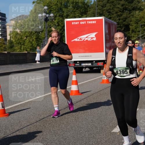 07.09.2025 - BARMER Alsterlauf Yannick Fuchs http://msf.ph/oto/8828696 07.09.2025 10:15:35 Laufen 3619, 4395 meine-sportfotos.de