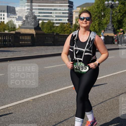 07.09.2025 - BARMER Alsterlauf Yannick Fuchs http://msf.ph/oto/8828706 07.09.2025 10:15:40 Laufen 3595, 2525 meine-sportfotos.de