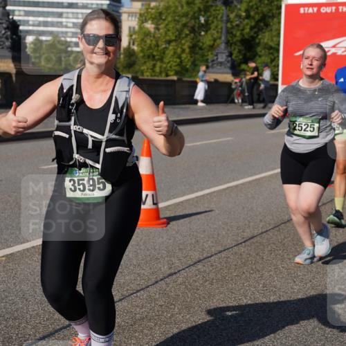 07.09.2025 - BARMER Alsterlauf Yannick Fuchs http://msf.ph/oto/8828708 07.09.2025 10:15:40 Laufen 36, 3595, 2525 meine-sportfotos.de