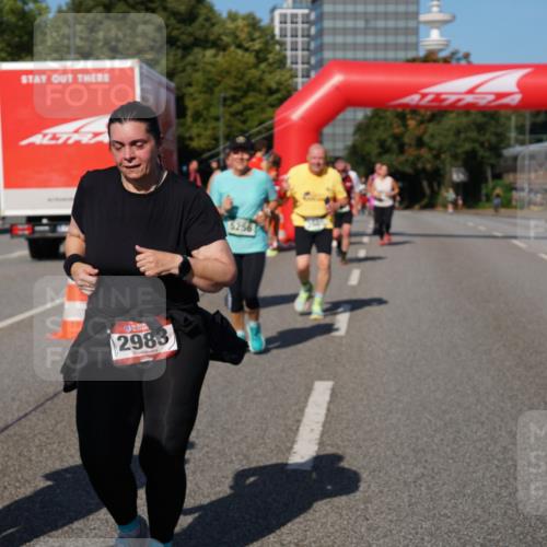 07.09.2025 - BARMER Alsterlauf Yannick Fuchs http://msf.ph/oto/8828738 07.09.2025 10:15:53 Laufen 2983, 5256 meine-sportfotos.de