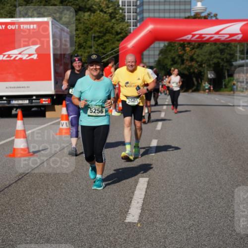 07.09.2025 - BARMER Alsterlauf Yannick Fuchs http://msf.ph/oto/8828740 07.09.2025 10:15:54 Laufen 2685, 5256 meine-sportfotos.de