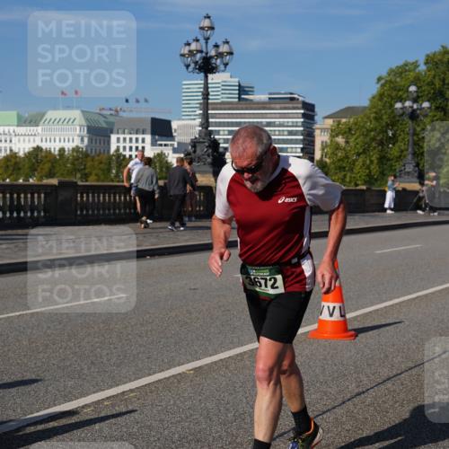 07.09.2025 - BARMER Alsterlauf Yannick Fuchs http://msf.ph/oto/8828763 07.09.2025 10:16:01 Laufen 515, 3672, 4 meine-sportfotos.de