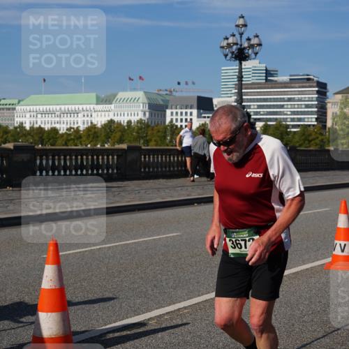 07.09.2025 - BARMER Alsterlauf Yannick Fuchs http://msf.ph/oto/8828765 07.09.2025 10:16:02 Laufen 136, 3672 meine-sportfotos.de