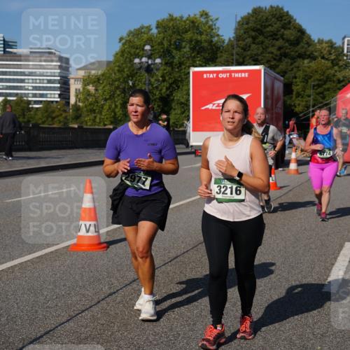 07.09.2025 - BARMER Alsterlauf Yannick Fuchs http://msf.ph/oto/8828769 07.09.2025 10:16:04 Laufen 977, 3216 meine-sportfotos.de