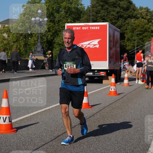 07.09.2025 - BARMER Alsterlauf Yannick Fuchs http://msf.ph/oto/8828791 07.09.2025 10:16:10 Laufen 4971 meine-sportfotos.de