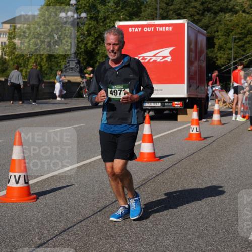 07.09.2025 - BARMER Alsterlauf Yannick Fuchs http://msf.ph/oto/8828792 07.09.2025 10:16:10 Laufen 4971 meine-sportfotos.de