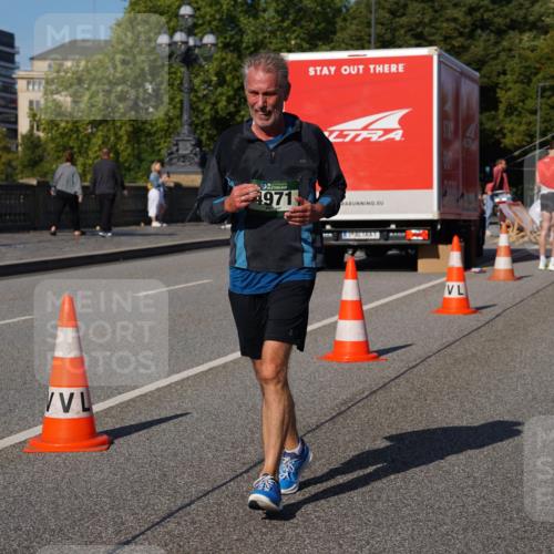 07.09.2025 - BARMER Alsterlauf Yannick Fuchs http://msf.ph/oto/8828793 07.09.2025 10:16:10 Laufen 4971 meine-sportfotos.de