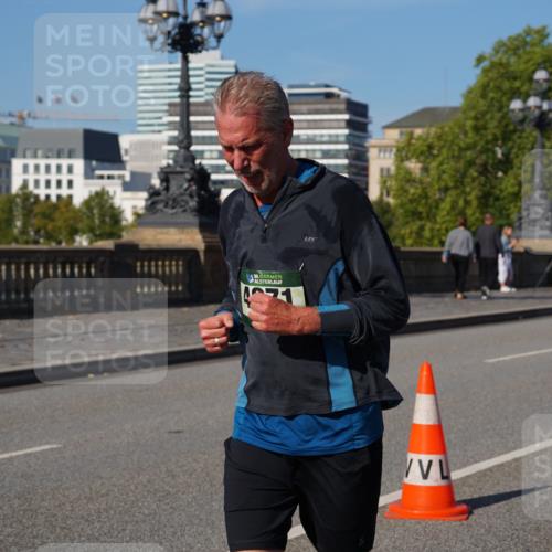 07.09.2025 - BARMER Alsterlauf Yannick Fuchs http://msf.ph/oto/8828797 07.09.2025 10:16:11 Laufen 36 meine-sportfotos.de