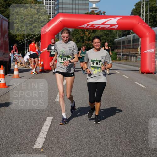 07.09.2025 - BARMER Alsterlauf Yannick Fuchs http://msf.ph/oto/8828798 07.09.2025 10:16:14 Laufen 465, 4331, 4151, 3297, 4152 meine-sportfotos.de