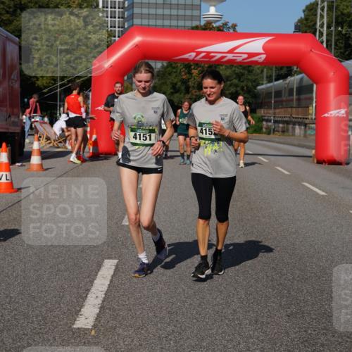 07.09.2025 - BARMER Alsterlauf Yannick Fuchs http://msf.ph/oto/8828799 07.09.2025 10:16:15 Laufen 46, 4151, 10, 415, 10 meine-sportfotos.de