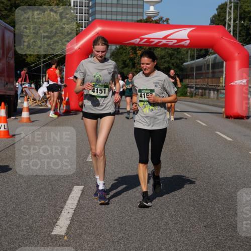 07.09.2025 - BARMER Alsterlauf Yannick Fuchs http://msf.ph/oto/8828800 07.09.2025 10:16:15 Laufen 4656, 4151, 415, 10 meine-sportfotos.de
