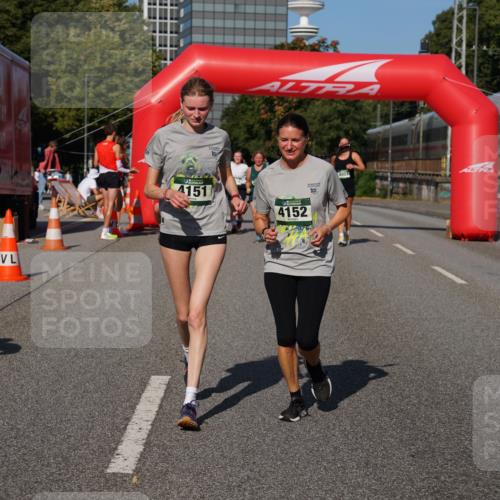 07.09.2025 - BARMER Alsterlauf Yannick Fuchs http://msf.ph/oto/8828801 07.09.2025 10:16:15 Laufen 4656, 10, 4151, 4152, 10, 4901 meine-sportfotos.de