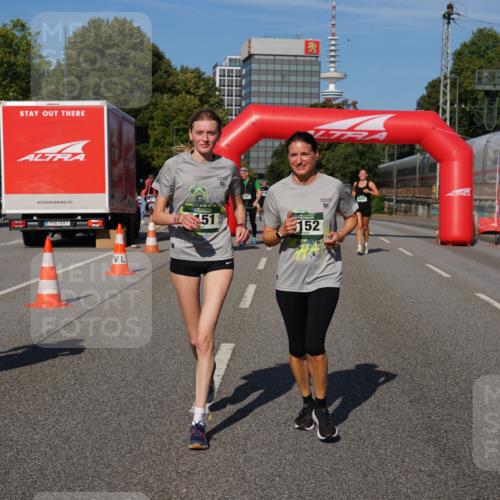07.09.2025 - BARMER Alsterlauf Yannick Fuchs http://msf.ph/oto/8828804 07.09.2025 10:16:16 Laufen 465, 51, 152, 10 meine-sportfotos.de