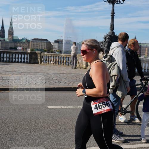 07.09.2025 - BARMER Alsterlauf Yannick Fuchs http://msf.ph/oto/8828810 07.09.2025 10:16:19 Laufen 36, 4656, 600 meine-sportfotos.de