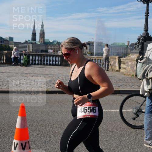 07.09.2025 - BARMER Alsterlauf Yannick Fuchs http://msf.ph/oto/8828812 07.09.2025 10:16:19 Laufen 6, 4656 meine-sportfotos.de