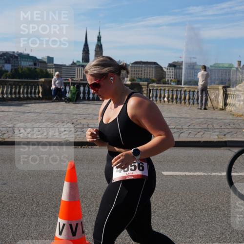 07.09.2025 - BARMER Alsterlauf Yannick Fuchs http://msf.ph/oto/8828813 07.09.2025 10:16:19 Laufen 56 meine-sportfotos.de