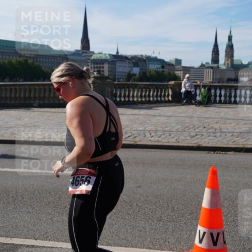 07.09.2025 - BARMER Alsterlauf Yannick Fuchs http://msf.ph/oto/8828816 07.09.2025 10:16:19 Laufen 36, 4656 meine-sportfotos.de