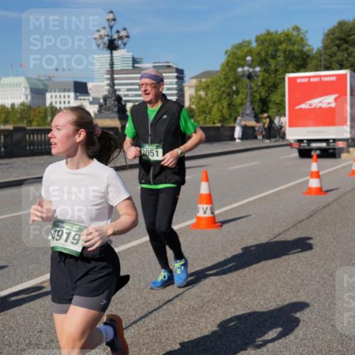 07.09.2025 - BARMER Alsterlauf Yannick Fuchs http://msf.ph/oto/8828837 07.09.2025 10:16:25 Laufen 4919, 2051 meine-sportfotos.de