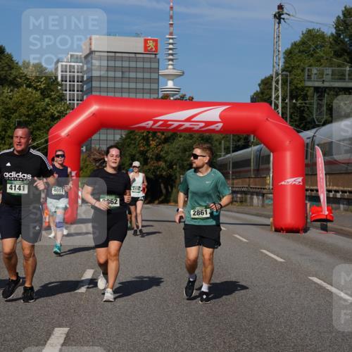 07.09.2025 - BARMER Alsterlauf Yannick Fuchs http://msf.ph/oto/8828846 07.09.2025 10:16:32 Laufen 4142, 4141, 4011, 2962, 4206, 2861 meine-sportfotos.de