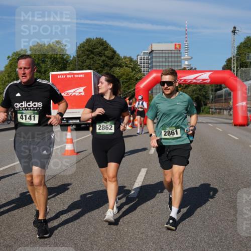 07.09.2025 - BARMER Alsterlauf Yannick Fuchs http://msf.ph/oto/8828850 07.09.2025 10:16:35 Laufen 4142, 4141, 2862, 2861 meine-sportfotos.de