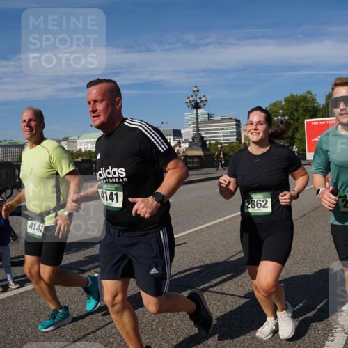 07.09.2025 - BARMER Alsterlauf Yannick Fuchs http://msf.ph/oto/8828855 07.09.2025 10:16:36 Laufen 4142, 4141, 2862, 2861 meine-sportfotos.de