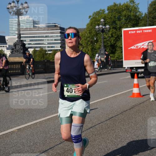 07.09.2025 - BARMER Alsterlauf Yannick Fuchs http://msf.ph/oto/8828857 07.09.2025 10:16:38 Laufen 36, 40, 3383, 450 meine-sportfotos.de