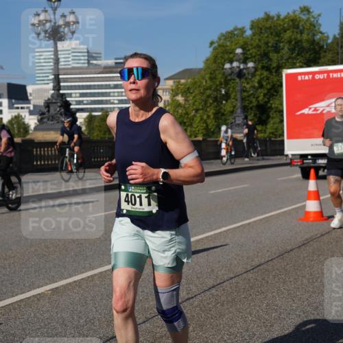 07.09.2025 - BARMER Alsterlauf Yannick Fuchs http://msf.ph/oto/8828858 07.09.2025 10:16:38 Laufen 6, 4011, 3383, 456 meine-sportfotos.de