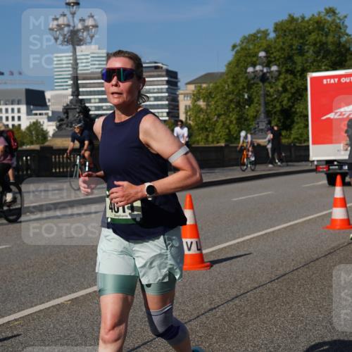 07.09.2025 - BARMER Alsterlauf Yannick Fuchs http://msf.ph/oto/8828859 07.09.2025 10:16:38 Laufen 401, 3383 meine-sportfotos.de