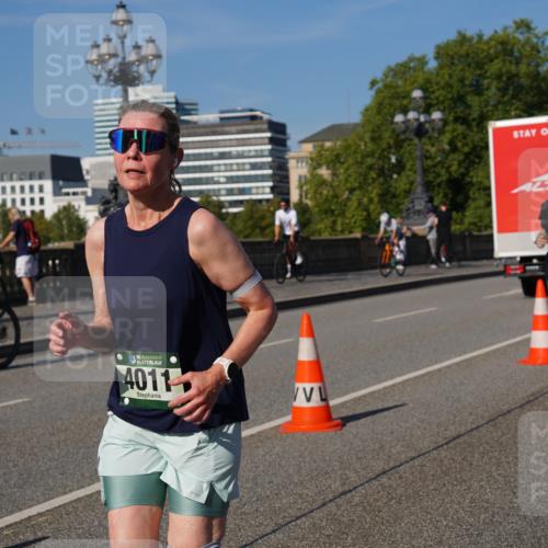 07.09.2025 - BARMER Alsterlauf Yannick Fuchs http://msf.ph/oto/8828860 07.09.2025 10:16:38 Laufen 36, 4011, 3383 meine-sportfotos.de