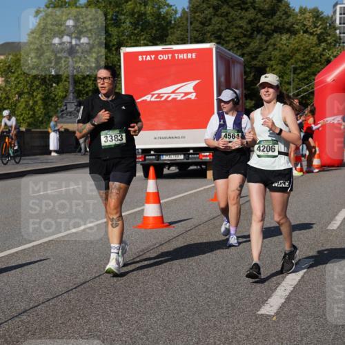 07.09.2025 - BARMER Alsterlauf Yannick Fuchs http://msf.ph/oto/8828861 07.09.2025 10:16:39 Laufen 3383, 4564, 4206, 5846, 8031 meine-sportfotos.de