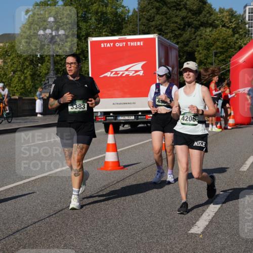 07.09.2025 - BARMER Alsterlauf Yannick Fuchs http://msf.ph/oto/8828862 07.09.2025 10:16:40 Laufen 3383, 456, 4206, 8031 meine-sportfotos.de