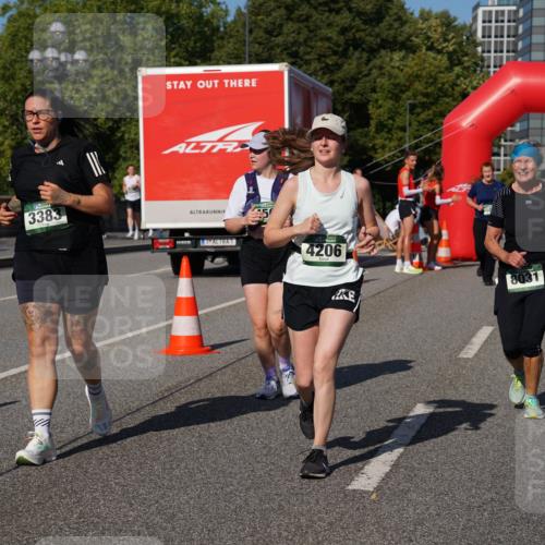 07.09.2025 - BARMER Alsterlauf Yannick Fuchs http://msf.ph/oto/8828865 07.09.2025 10:16:40 Laufen 3383, 4206, 8031 meine-sportfotos.de