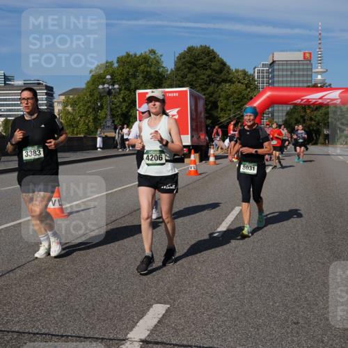 07.09.2025 - BARMER Alsterlauf Yannick Fuchs http://msf.ph/oto/8828868 07.09.2025 10:16:41 Laufen 3383, 4206, 8031 meine-sportfotos.de