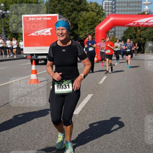 07.09.2025 - BARMER Alsterlauf Yannick Fuchs http://msf.ph/oto/8828872 07.09.2025 10:16:42 Laufen 564, 5846, 8031 meine-sportfotos.de