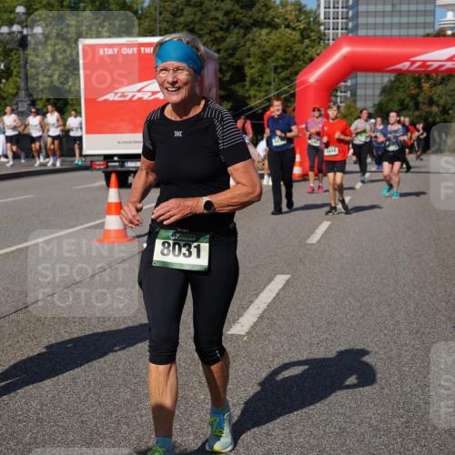 07.09.2025 - BARMER Alsterlauf Yannick Fuchs http://msf.ph/oto/8828873 07.09.2025 10:16:42 Laufen 5641, 13, 8031 meine-sportfotos.de